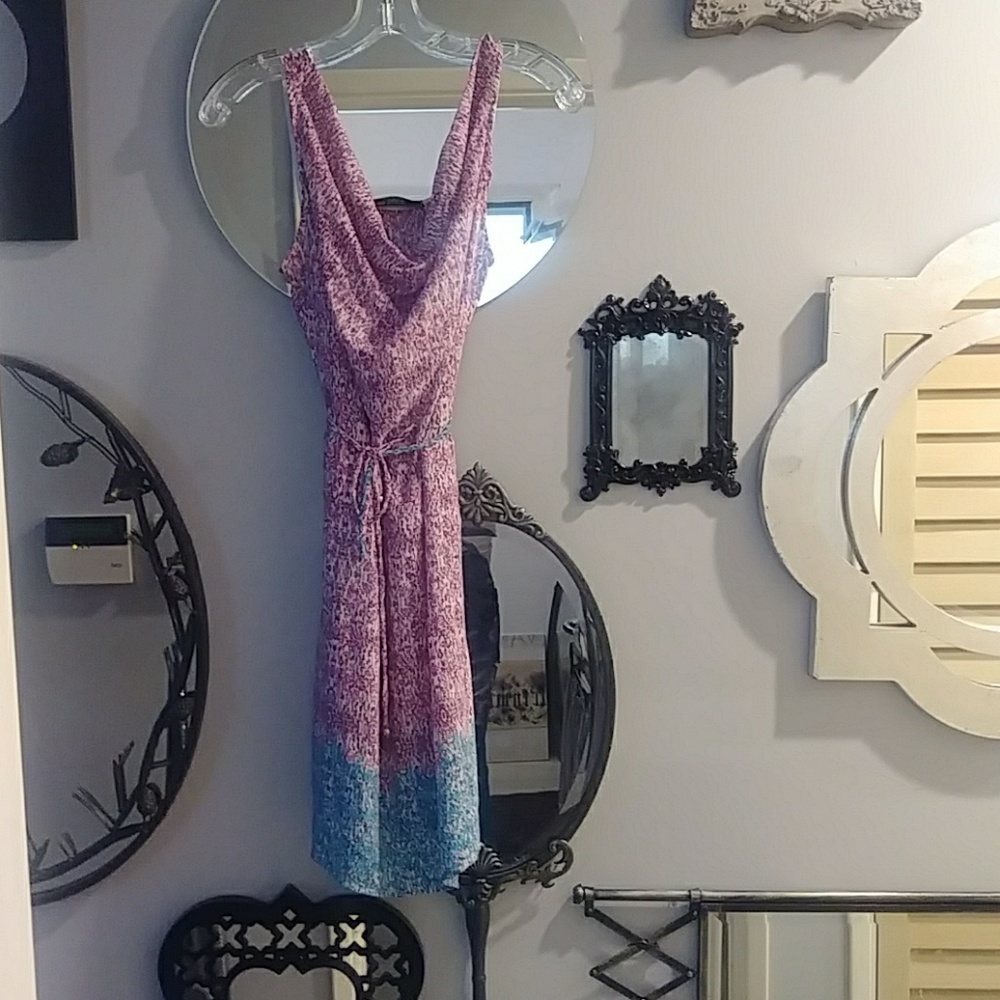 Love Stitch Dress